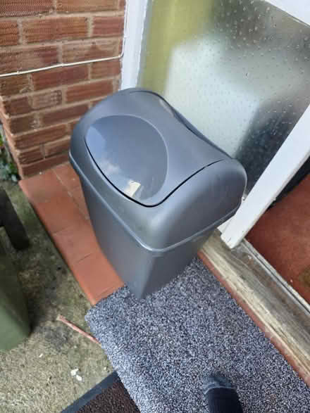 Photo of free Bin (Swindon Village GL51) #1