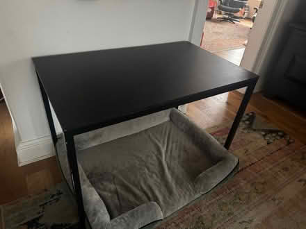 Photo of free IKEA table/desk (Holy Corner EH10) #2