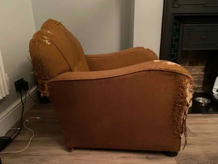 Photo of free Upholstery project (St Albans AL1) #2