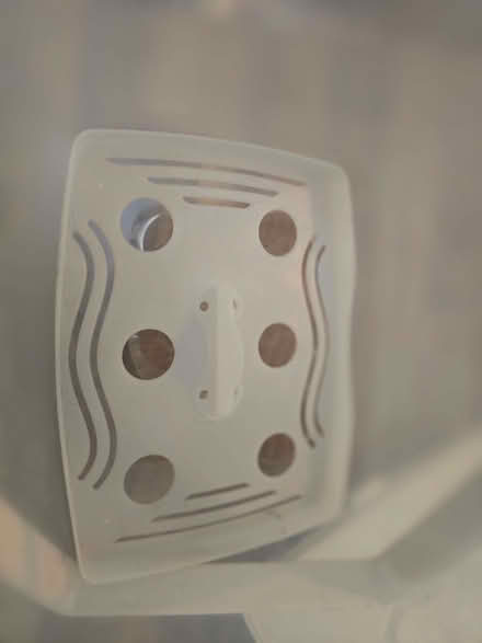 Photo of free 5l cold water steriliser (Gracemount EH16) #2