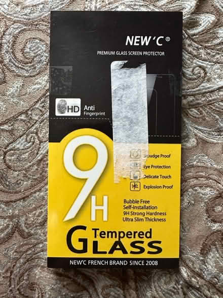 Photo of free Screen protectors (Near Lunenburg) #2