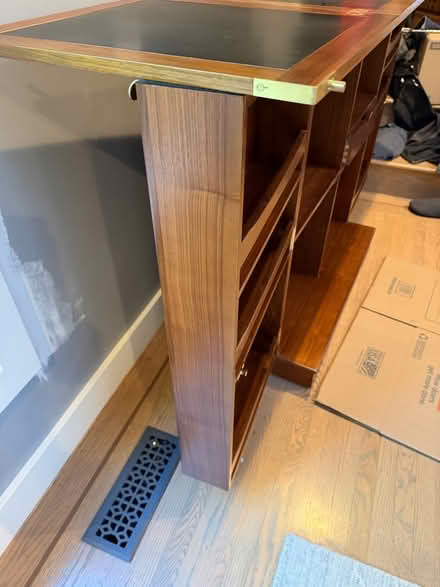 Photo of free Bar Caet (Larkspur ca) #2