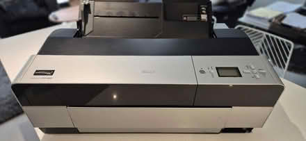 Photo of free Epson Pro 3800 Printer (Warrington) #2