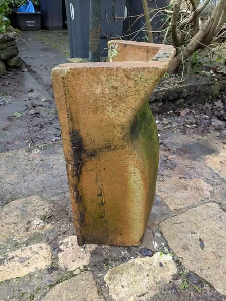 Photo of free Fire back (Bradford on Avon BA15) #1