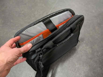 Photo of free Laptop bags x2 (Sedgeberrow, nr Evesham WR11) #1