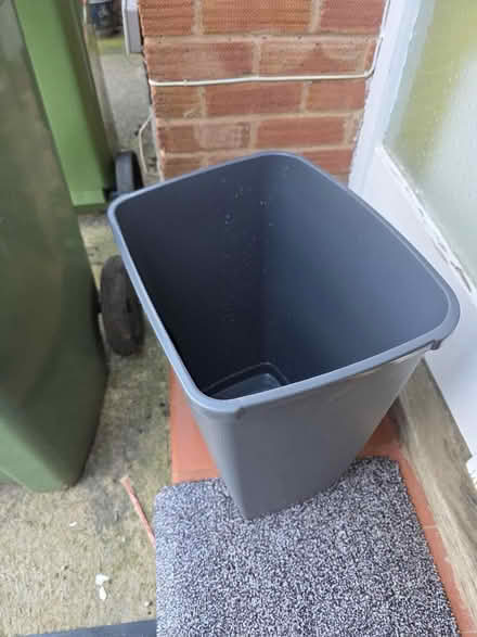 Photo of free Bin (Swindon Village GL51) #2