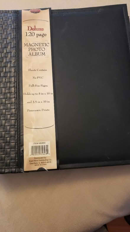 Photo of free photo album (Far Rockaway, Queens) #1