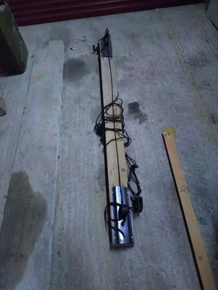 Photo of free Bike storage hoist (Old Town SG1) #1