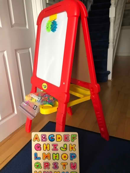 Photo of free Toys (West Dublin) #1