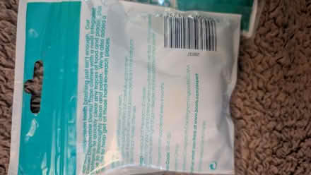 Photo of free Expert Disposable Dental Tape (Crownhill MK8) #2