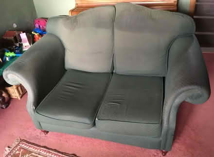 Photo of free Sofa (Scotton HG5) #1
