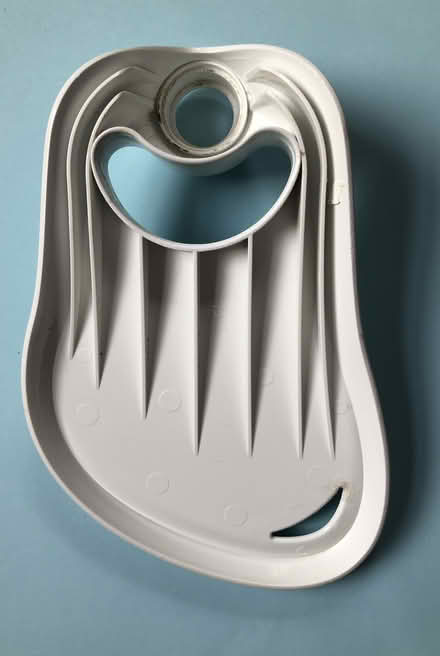 Photo of free Mira shower soap tray (Marton) #2