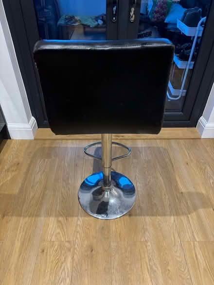 Photo of free Single Bar Stool (Calthwaite CA11) #2