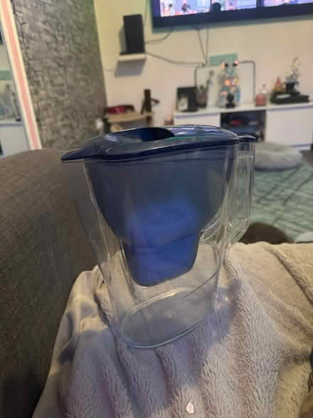 Photo of free Brita Filter (Berechurch CO2) #1