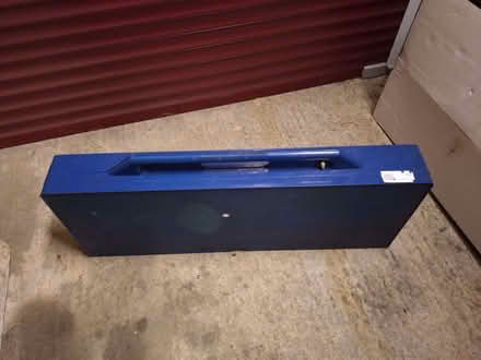 Photo of free Picnic table (Old Town SG1) #4