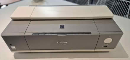 Photo of free Canon iX4000 Printer (Warrington) #1