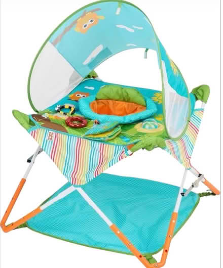 Photo of free Summer Pop N Jump Portable Activity (Brooklyn Storage) #1