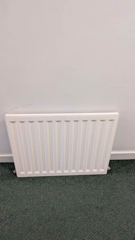 Photo of free Radiator (+optional steel) (Drayton Park N5) #1