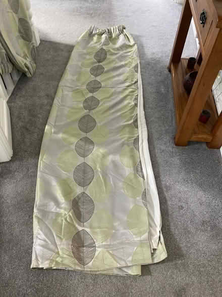 Photo of free Curtains #3 (Billericay) #1