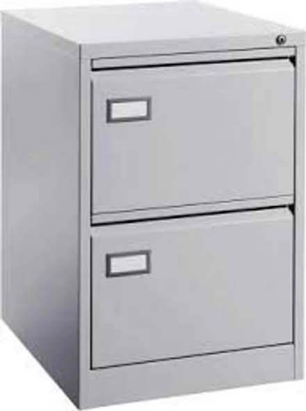 Photo of Filing cabinet (Denholme BD13) #2