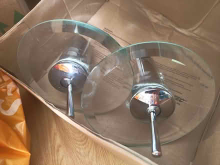 Photo of free Fancy bathroom taps (New York) #1