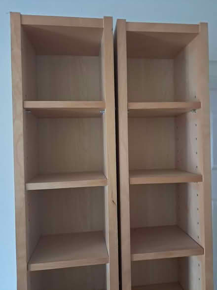 Photo of free 2 CD Holders (Northowram HX3) #1