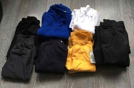 Photo of free Boys school uniform (Felling NE10) #1