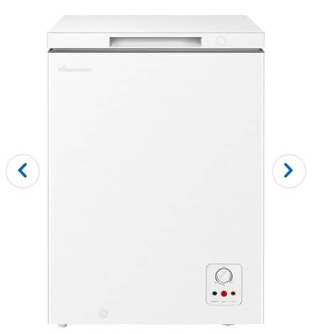 Photo of Any working old freezer (L5) #1