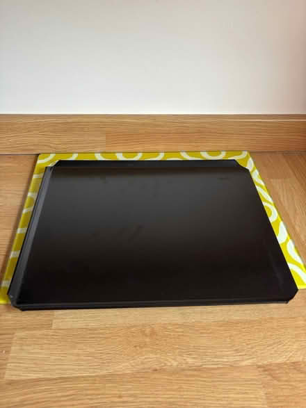 Photo of free Baking tray (Abingdon OX14) #1