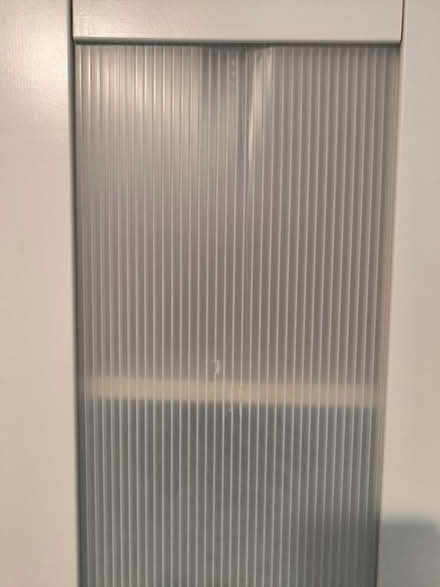 Photo of free IKEA Aneboda White Bedroom Wardrobe (Petts Wood BR5) #3