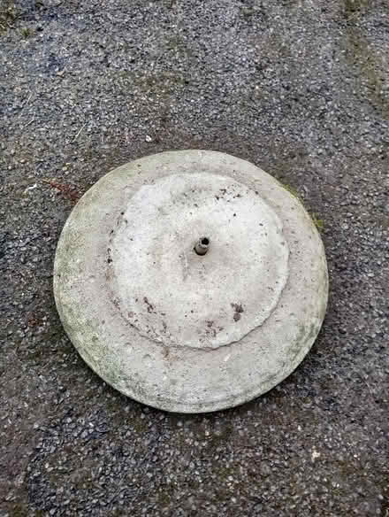 Photo of free Bird Bath (Tockenham SN15) #2