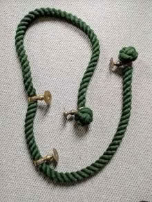 Photo of free Rope banister hand-hold (Springfield SY2) #1