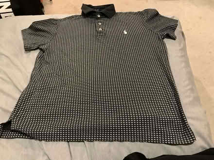 Photo of free Hot sauce kit and polo t shirt (Silver Spring) #3