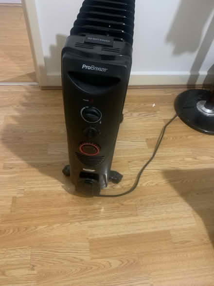 Photo of free Oil Heater (manor park) #1