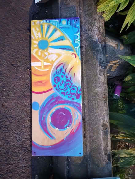 Photo of free Paintings, various (Queen's Park BN2) #4