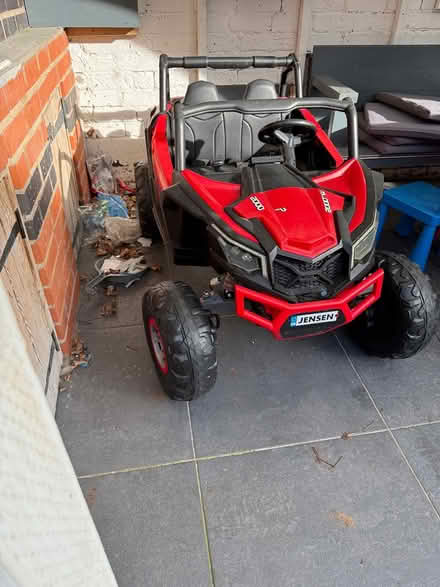 Photo of free Cv1 5hz (Coventry) #1