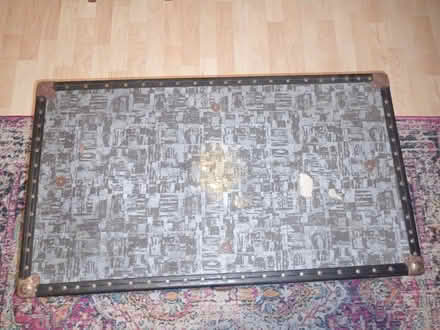 Photo of free 2 storage boxes (St Leonards on Sea TN37) #3