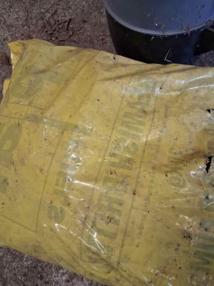 Photo of free Smokeless Fuel (Kingston Park) #1