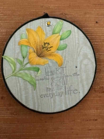 Photo of free Misc. small items and Tchotchkes (Ossining) #2