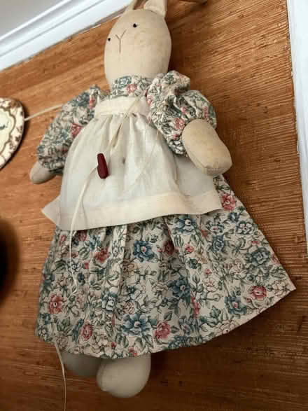 Photo of free Misc. small items and Tchotchkes (Ossining) #3