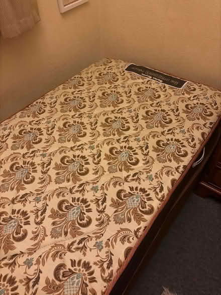 Photo of free Single bed (Old Hatfield AL10) #2
