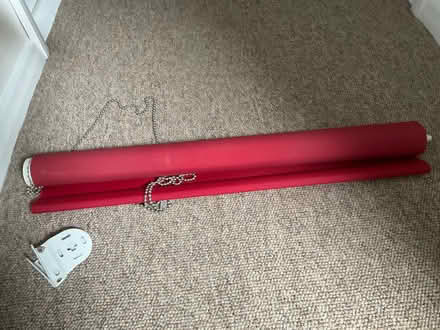 Photo of free Roller Blind (Obley SY7) #1
