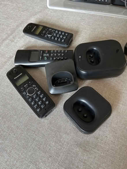 Photo of free Old phones (Heysham LA3) #3