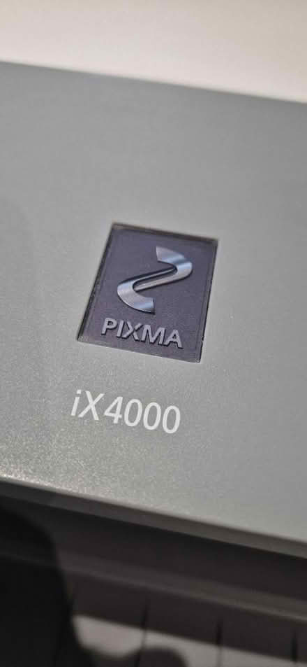 Photo of free Canon iX4000 Printer (Warrington) #2