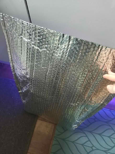 Photo of free Insulated packaging and gel packs (New York NE29) #1