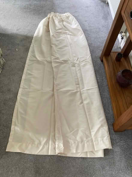 Photo of free Curtains #5 (Billericay) #1