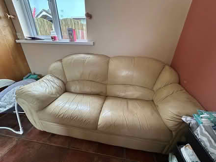 Photo of free Couches to go (Narraghmore) #1