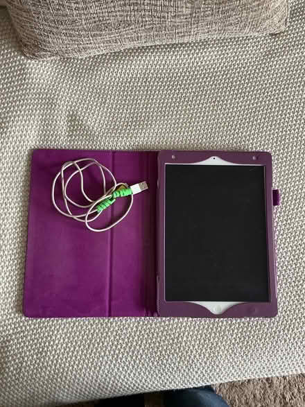 Photo of free Ipad (Spondon DE21) #1