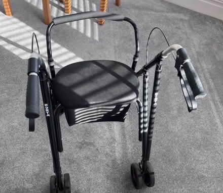 Photo of Mobility walker (St Albans) #2