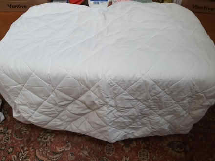 Photo of free Waterproof mattress covers-singles (Stroud central) #3